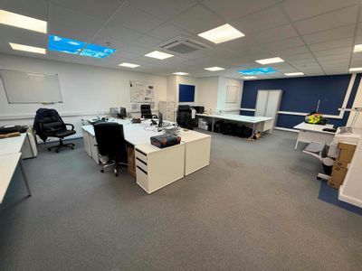 Property Image for Office Suite, Lymelight Boulevard, High Street, Newcastle under Lyme, ST5 1PT