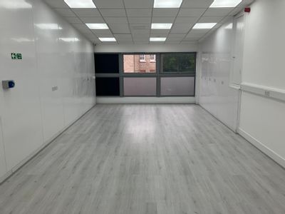 Property Image for Unit 14 The IO Centre, Seymour Street, Woolwich, London, SE18 6SX