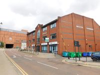 Property Image for Medtia Chambers, Barn Street, Oldham