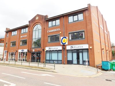 Property Image for Medtia Chambers, Barn Street, Oldham