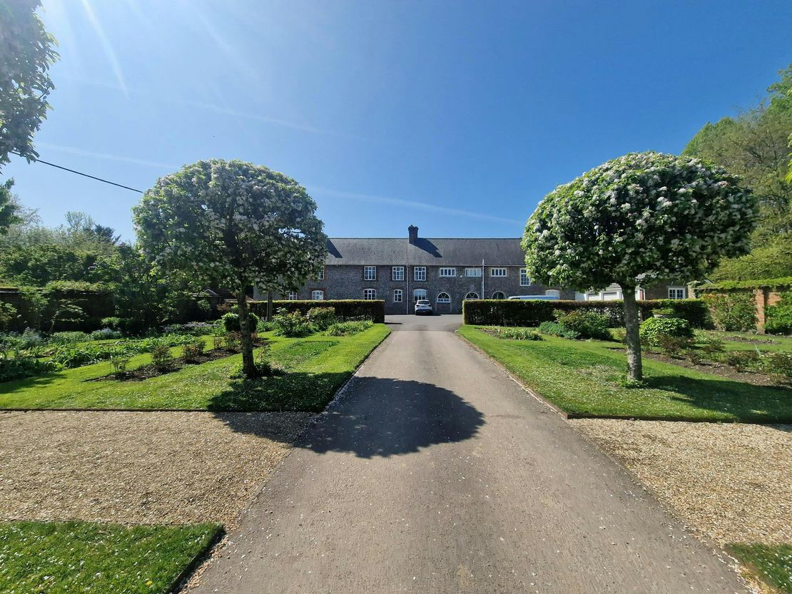 The Old Coach House, The Avenue, Farleigh Wallop, Basingstoke, RG25 2HX