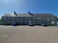 Property Image for The Old Coach House, The Avenue, Farleigh Wallop, Basingstoke, RG25 2HX