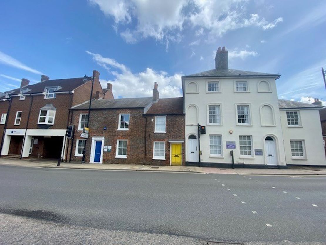 74 Bartholomew Street, Newbury, West Berkshire, RG14 7BE