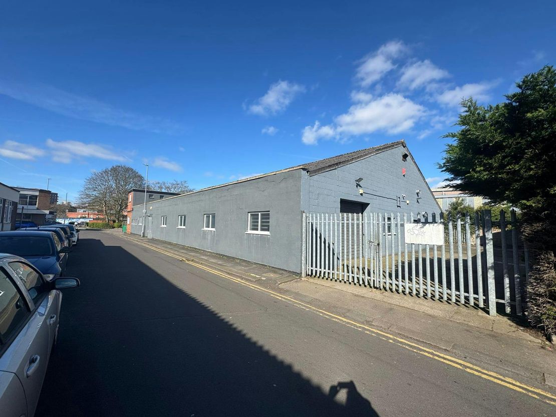 Barton Manor, Bristol, BS2 0RL