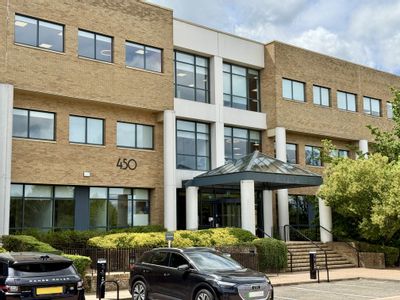 Property Image for 450 Capability Green, Luton, Bedfordshire, LU1 3LU