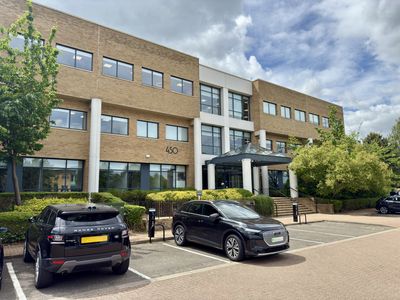 Property Image for 450 Capability Green, Luton, Bedfordshire, LU1 3LU