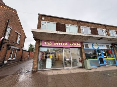 Property Image for 52 Wood Street, Earl Shilton, Leicestershire, LE9 7ND
