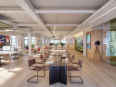 Property Image for The Michael Balcon Building, Ealing Studios, Ealing Green, Ealing, London, W5 5EP