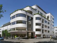 Property Image for The Michael Balcon Building, Ealing Studios, Ealing Green, Ealing, London, W5 5EP