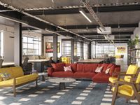 Property Image for The Michael Balcon Building, Ealing Studios, Ealing Green, Ealing, London, W5 5EP