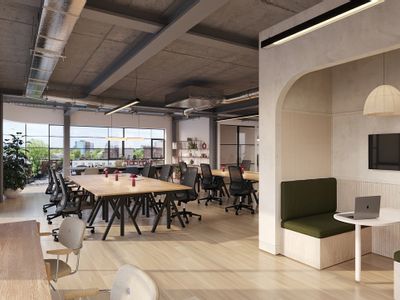 Property Image for The Michael Balcon Building, Ealing Studios, Ealing Green, Ealing, London, W5 5EP