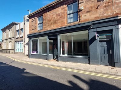 Property Image for 35, Commerce Street, Arbroath, DD11 1NA