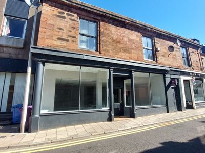 Property Image for 35, Commerce Street, Arbroath, DD11 1NA