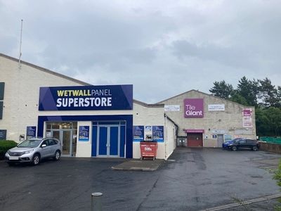 Property Image for Block 5 Unit 11, Glencairn Industrial Estate, Kilmarnock, KA1 4AZ