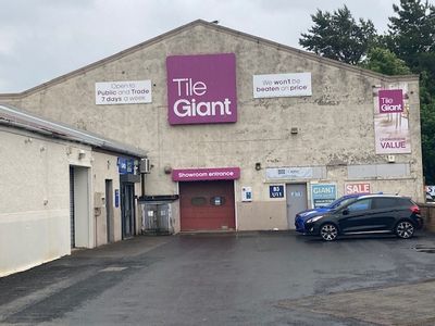 Property Image for Block 5 Unit 11, Glencairn Industrial Estate, Kilmarnock, KA1 4AZ