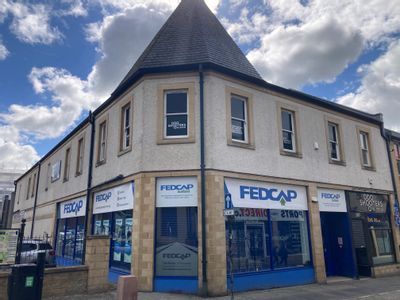 Property Image for 27 Portland Street, Kilmarnock, KA1 1JN