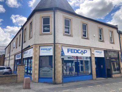 Property Image for 27 Portland Street, Kilmarnock, KA1 1JN