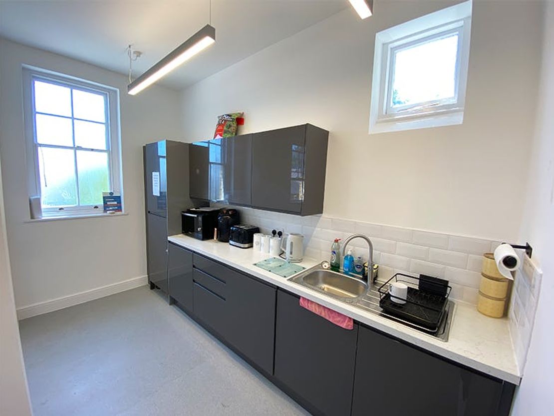 UKAMS House, 4 Twisleton Court, Priory Hill, Dartford, DA1 2EN