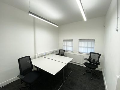 Property Image for UKAMS House, 4 Twisleton Court, Priory Hill, Dartford, DA1 2EN