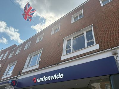 Property Image for 32, High Street, Guildford, Surrey, GU1 3EL