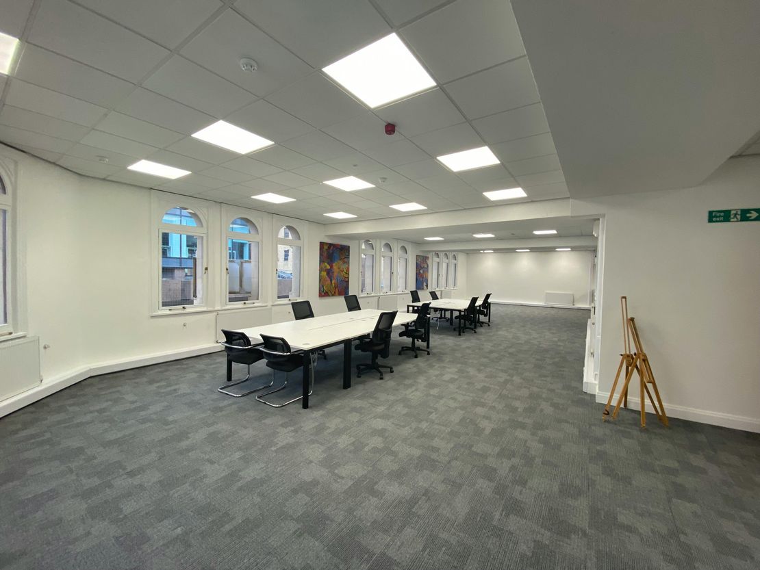 13 Bond Court, Leeds, LS1 2JZ