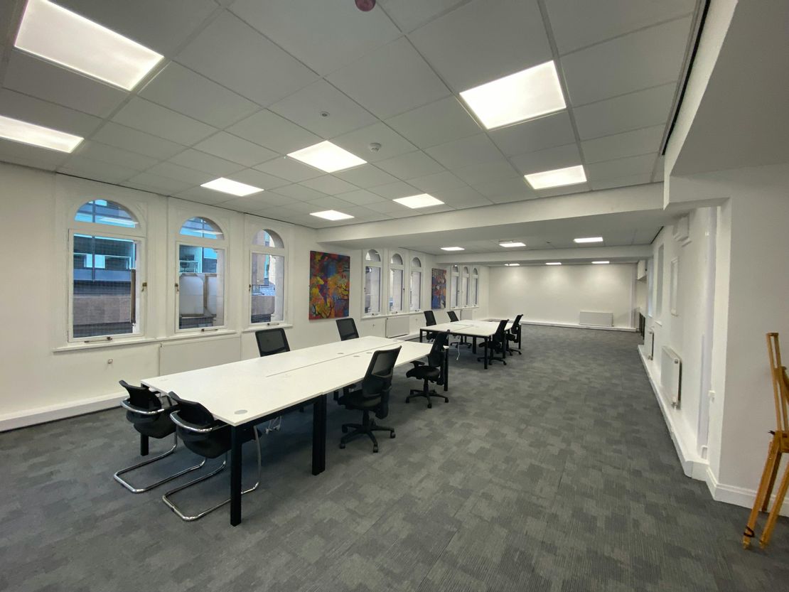 13 Bond Court, Leeds, LS1 2JZ