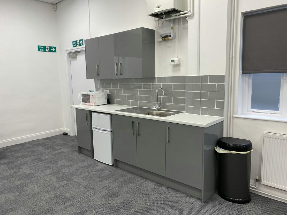 13 Bond Court, Leeds, LS1 2JZ