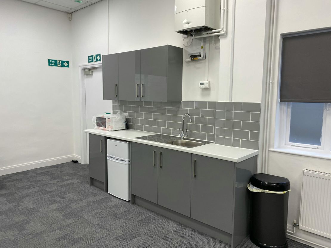 13 Bond Court, Leeds, LS1 2JZ