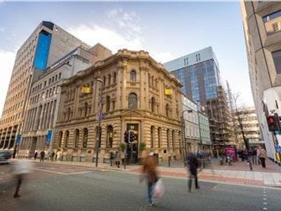 Property Image for 13 Bond Court, Leeds, LS1 2JZ