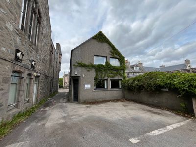 Property Image for Strathspey House, 78 High Street, Grantown-On-Spey, PH26 3EL