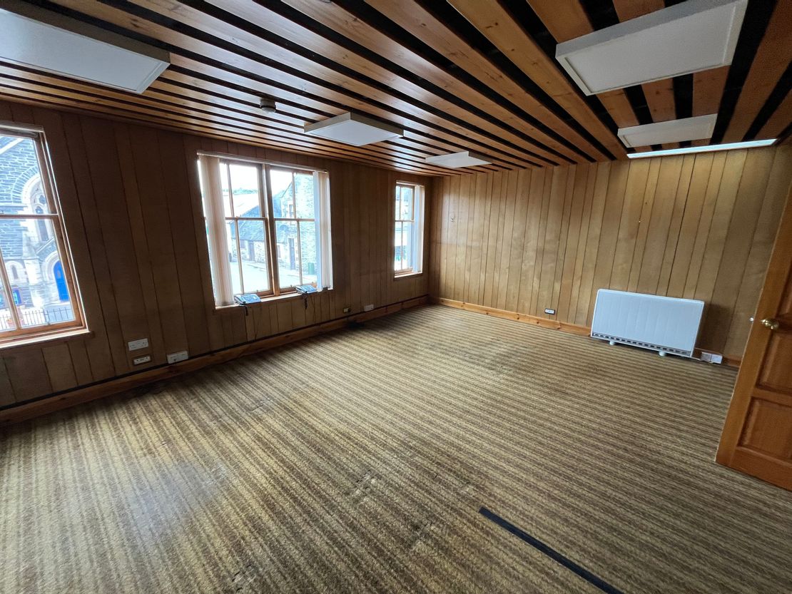 Strathspey House, 78 High Street, Grantown-On-Spey, PH26 3EL