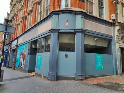 Property Image for Birmingham, 47/49 Corporation Street, B2 4LS
