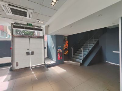 Property Image for Birmingham, 47/49 Corporation Street, B2 4LS