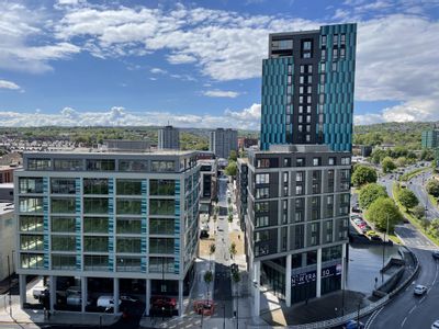 Property Image for New Era Square, Sheffield, South Yorkshire, S2 4BF
