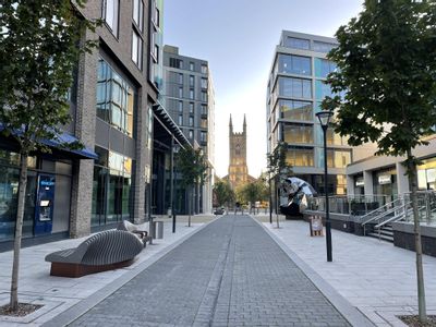 Property Image for New Era Square, Sheffield, South Yorkshire, S2 4BF