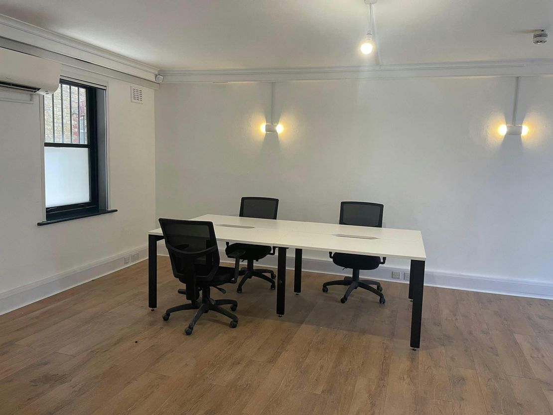 78/79 Long Lane, Farringdon, EC1A 9ET