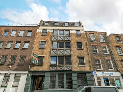 Property Image for 78/79 Long Lane, Farringdon, EC1A 9ET