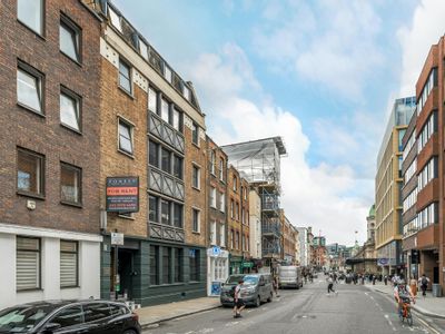 Property Image for 78/79 Long Lane, Farringdon, EC1A 9ET