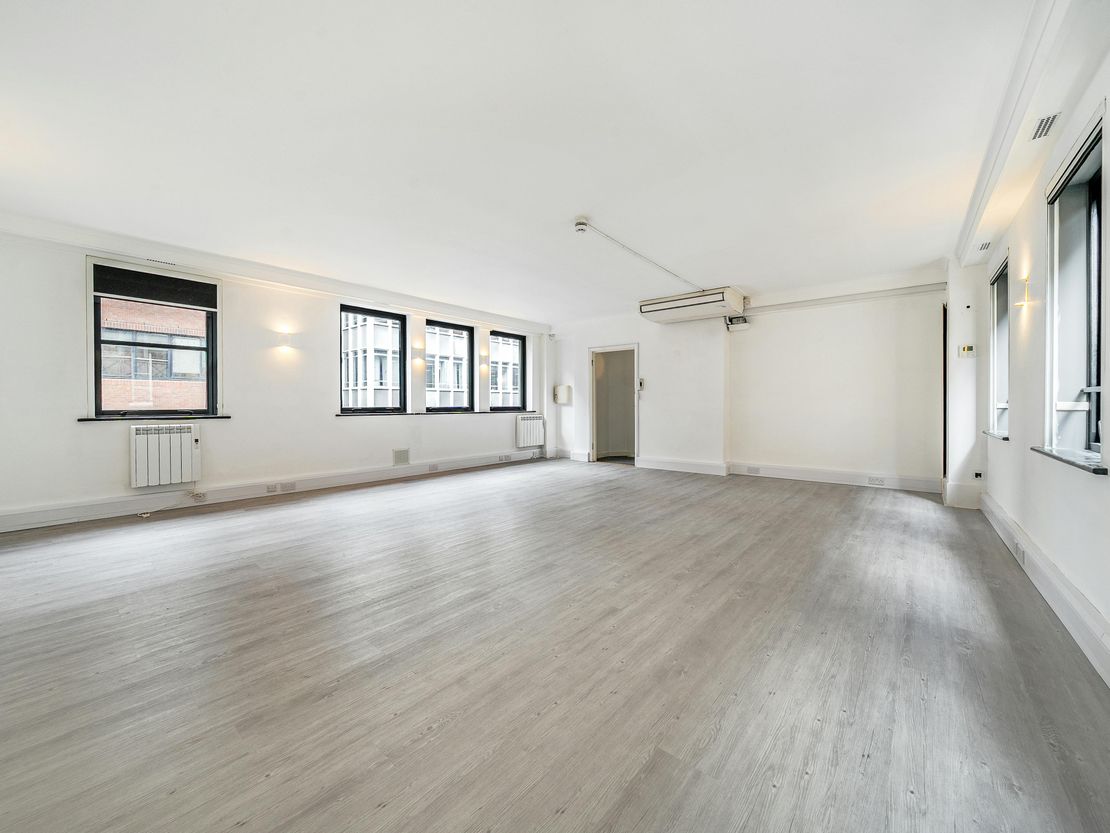 78/79 Long Lane, Farringdon, EC1A 9ET