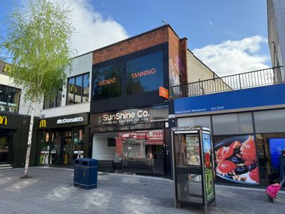 Property Image for 90 Week Street, Maidstone, Kent, ME14 1RL