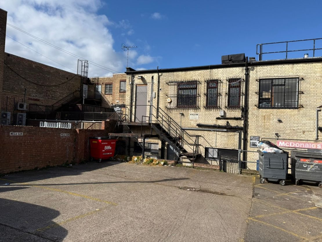 90 Week Street, Maidstone, Kent, ME14 1RL