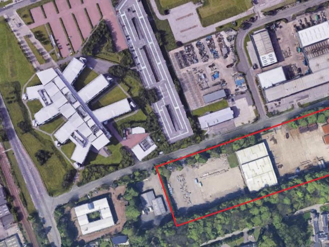 Stoneywood, Stoneywood Park, Dyce, Aberdeen, Aberdeenshire, AB21 7DZ