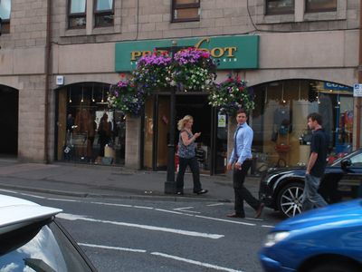 Property Image for 104 South Street, Perth, Perth & Kinross, PH2 8PA
