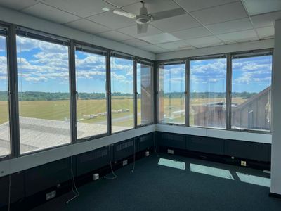 Property Image for Part Third Floor Redhill Aerodrome Business Centre, Kings Mill Lane, Redhill, Surrey, RH1 5JZ