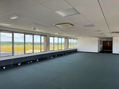 Property Image for Part Third Floor Redhill Aerodrome Business Centre, Kings Mill Lane, Redhill, Surrey, RH1 5JZ