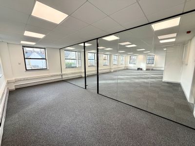Property Image for 3 Liverpool Gardens, Worthing, West Sussex, BN11 1TF