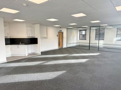 Property Image for 3 Liverpool Gardens, Worthing, West Sussex, BN11 1TF