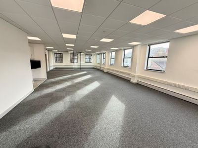 Property Image for 3 Liverpool Gardens, Worthing, West Sussex, BN11 1TF