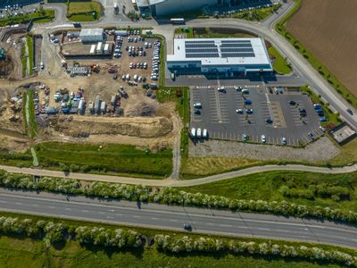Property Image for Phase 1B Oldlands, Newlands Road, Bognor Regis, West Sussex, PO22 9FJ