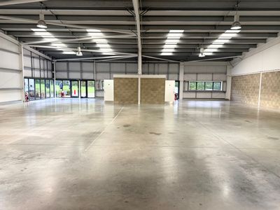 Property Image for Unit B4-B5, Rock Business Park, The Hollow, Washington, Pulborough, West Sussex, RH20 3GR